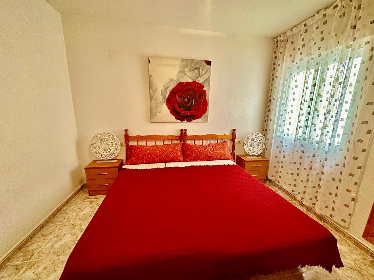 Apartamento La Loma Torrevieja