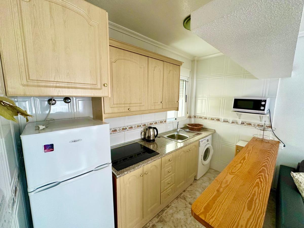 Apartamento La Loma