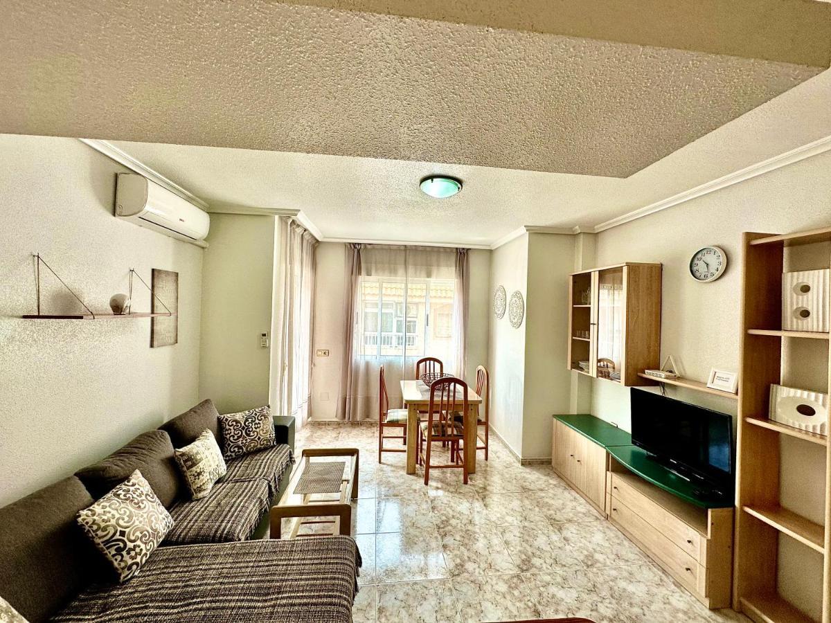 La Loma Apartamento *