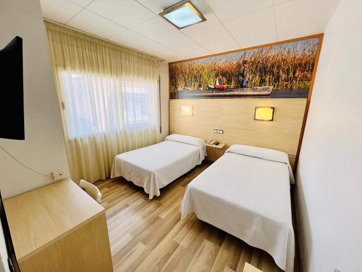 Parc Hotel Tortosa