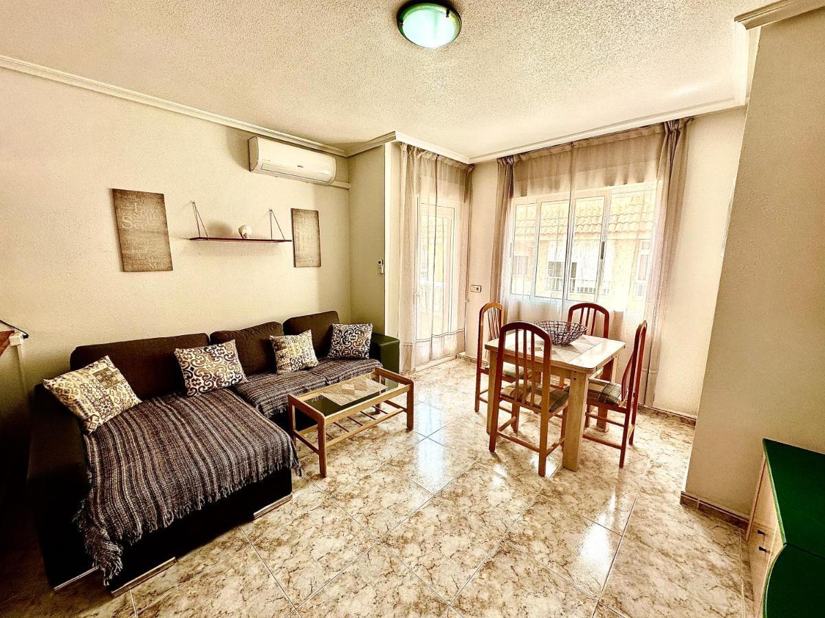 La Loma Apartamento Torrevieja