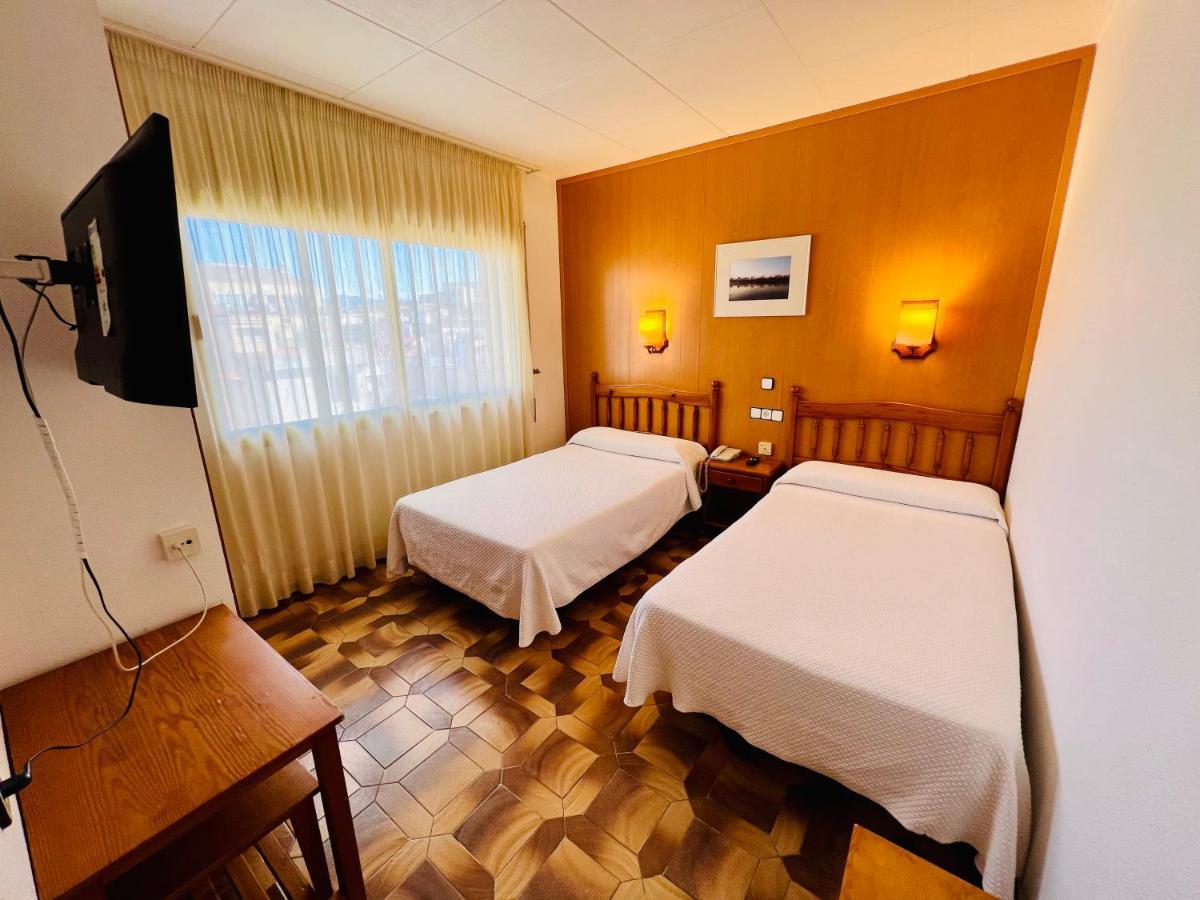 Hotel Parc 2*