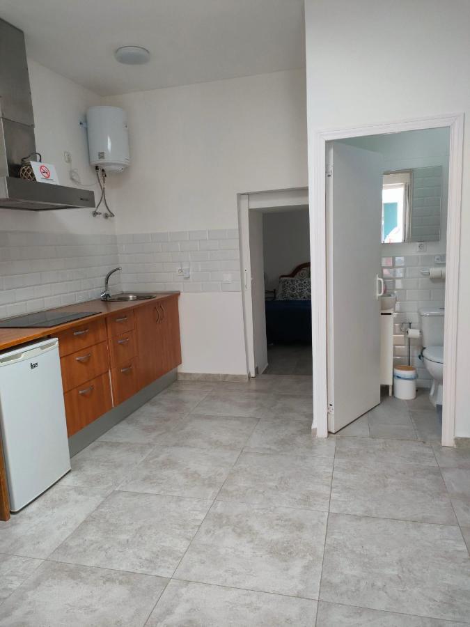 Apartment Casa Alba 1 Puerto del Rosario (Fuerteventura)
