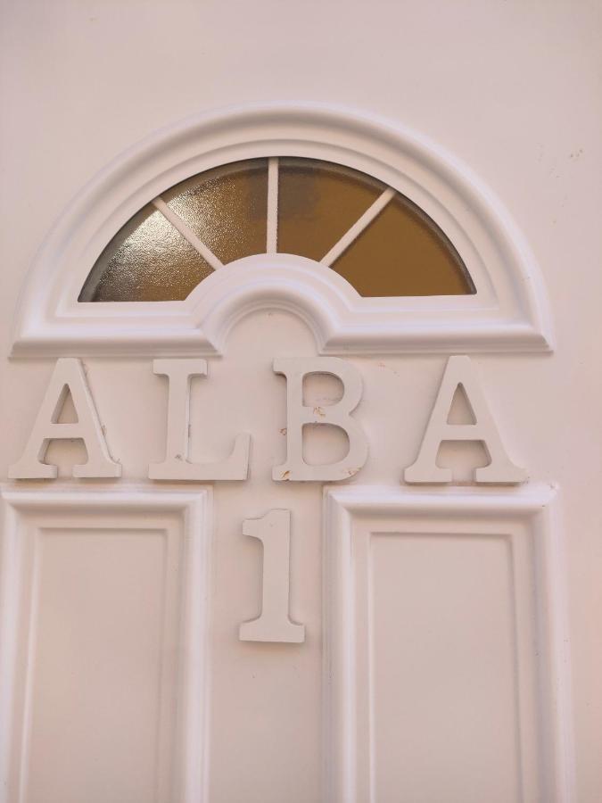 Casa Alba 1 * Puerto del Rosario (Fuerteventura)