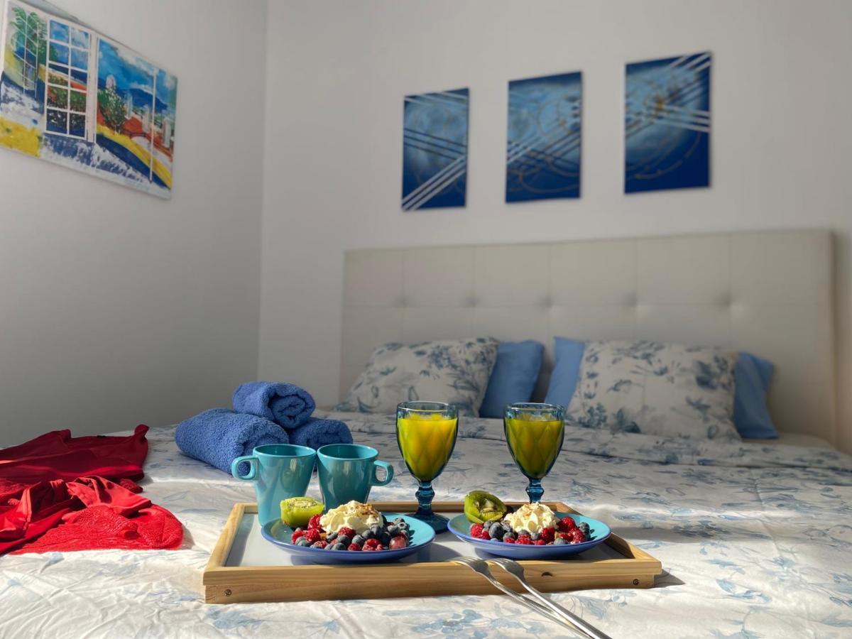 Apartamento Tenerife Blue Dream