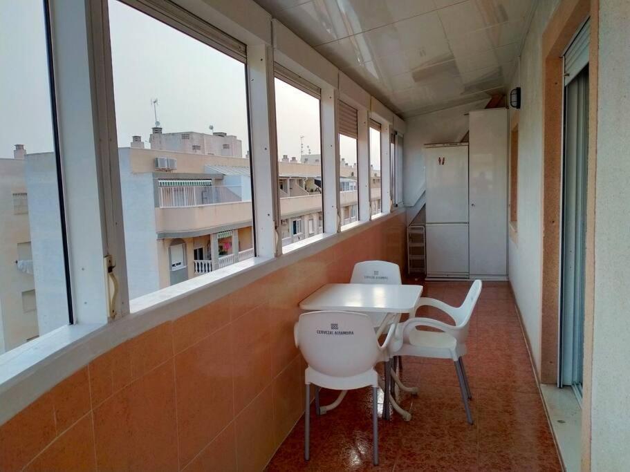 Superbe Spacieux En Attique 3 Piscine Vm39 *