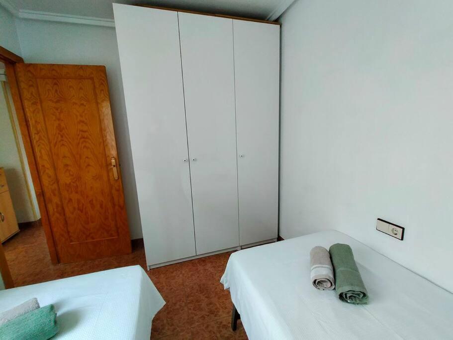 Superbe Spacieux En Attique 3 Piscine Vm39 Apartamento *