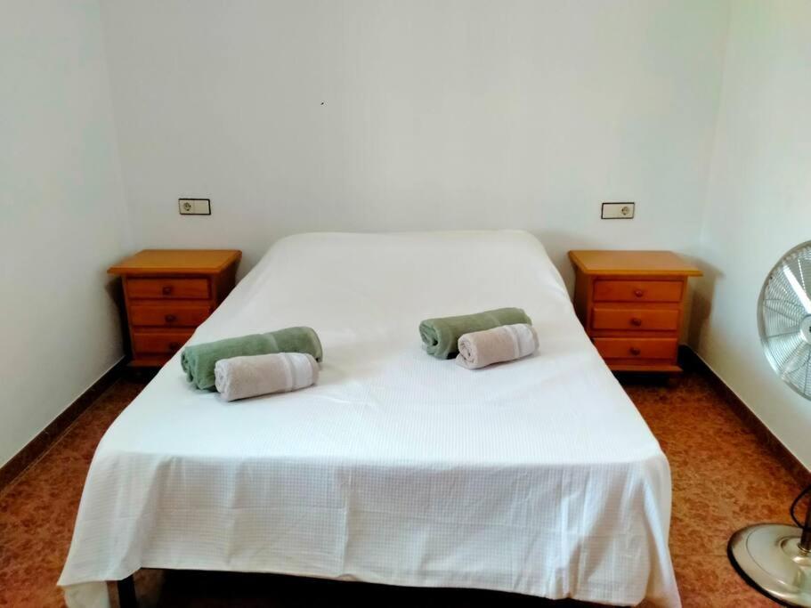 Apartamento Superbe Spacieux En Attique 3 Piscine Vm39 Torrevieja
