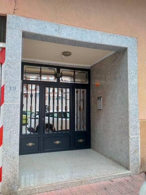 Superbe Spacieux En Attique 3 Piscine Vm39 * Torrevieja