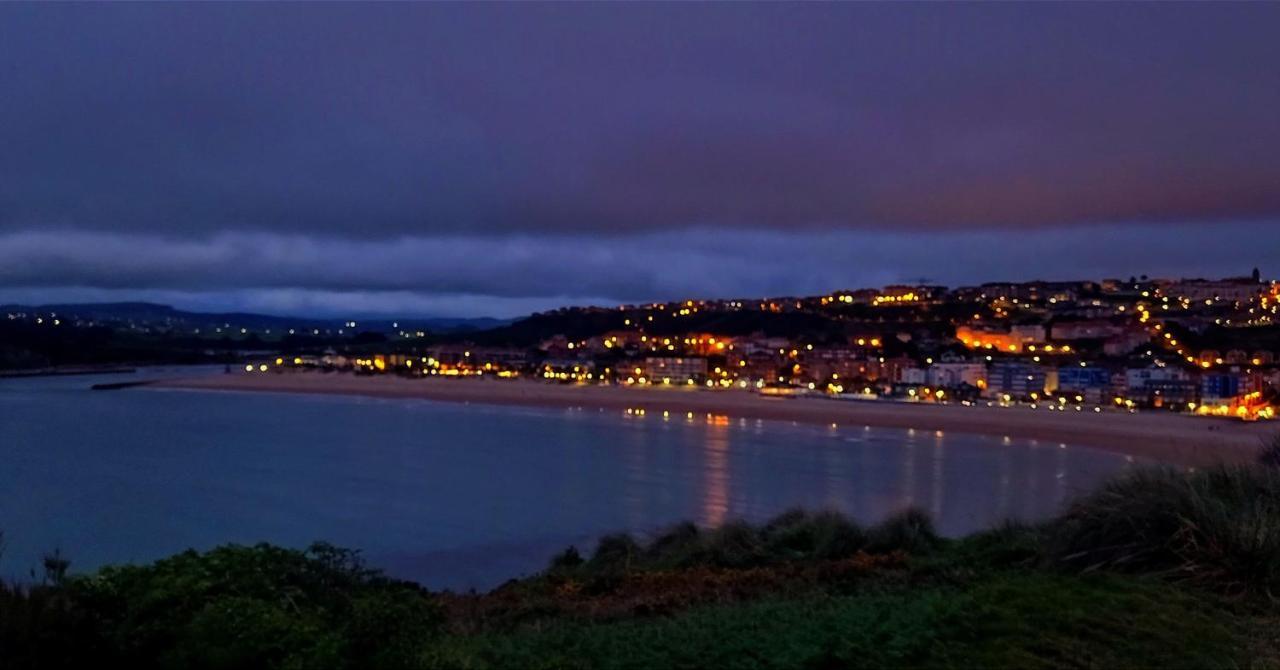 La Morada De Sana Apartamento Suances