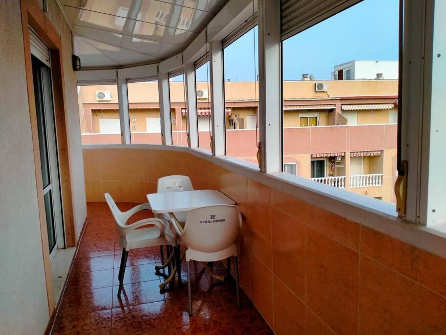 Superbe Spacieux En Attique 3 Piscine Vm39 Apartamento