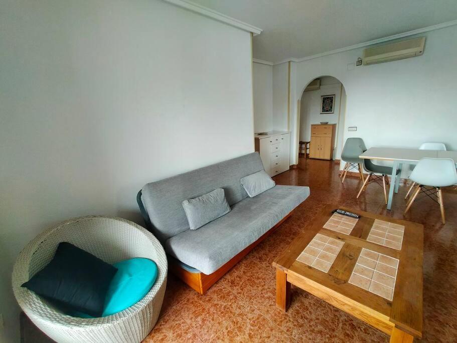 Apartamento Superbe Spacieux En Attique 3 Piscine Vm39