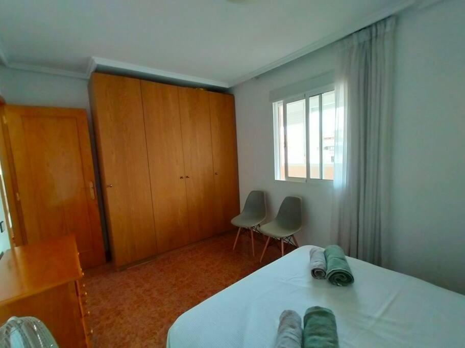Superbe Spacieux En Attique 3 Piscine Vm39 Apartamento *