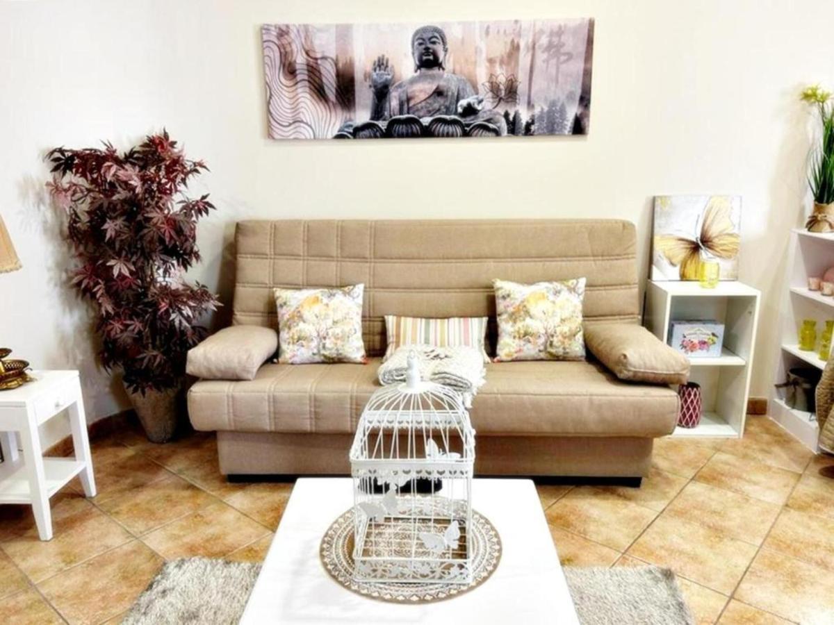 Holibai, Peperete, Luminoso Estudio Centro Apartamento *