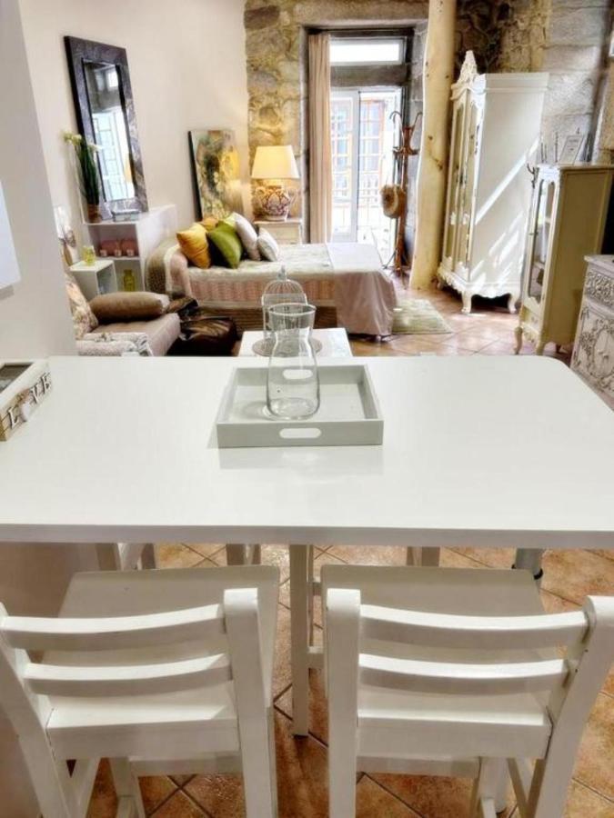 Apartamento Holibai, Peperete, Luminoso Estudio Centro *