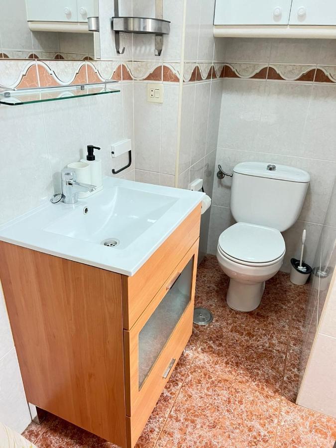 Loft Precioso Iris Apartment Benalmadena