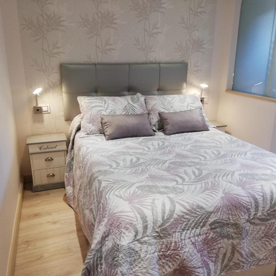 A Casina Da Eiravella Holiday home *