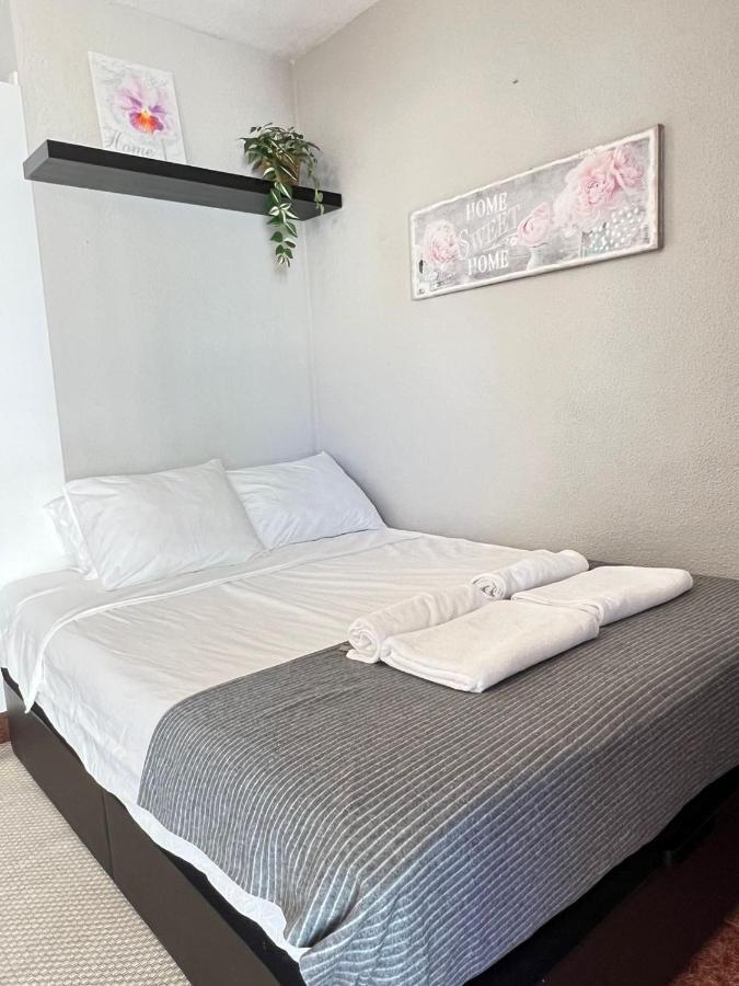 Loft Precioso Iris Apartment Benalmadena