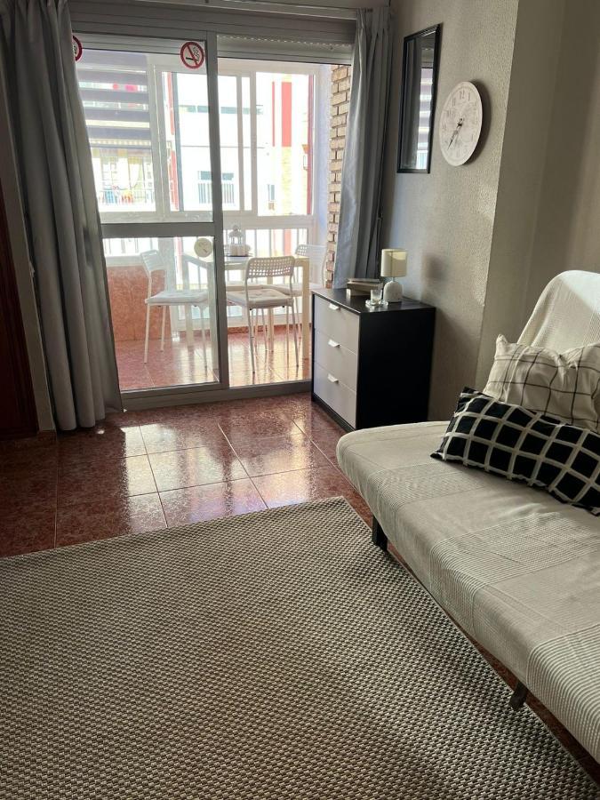 Apartment Loft Precioso Iris