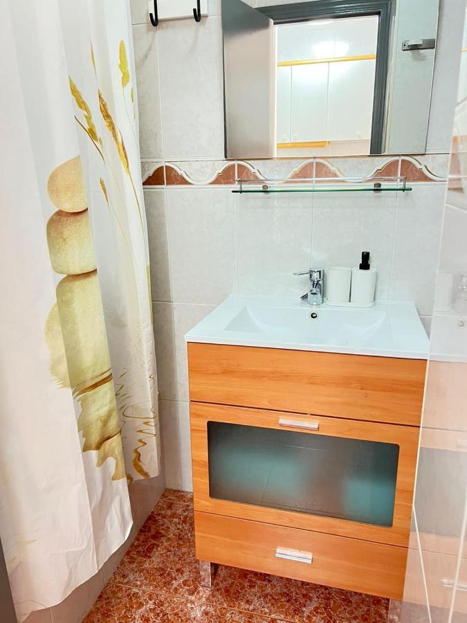 Apartment Loft Precioso Iris