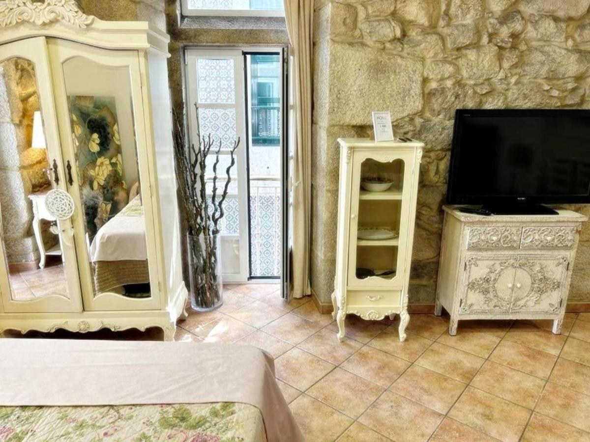 Holibai, Peperete, Luminoso Estudio Centro Apartamento Baiona