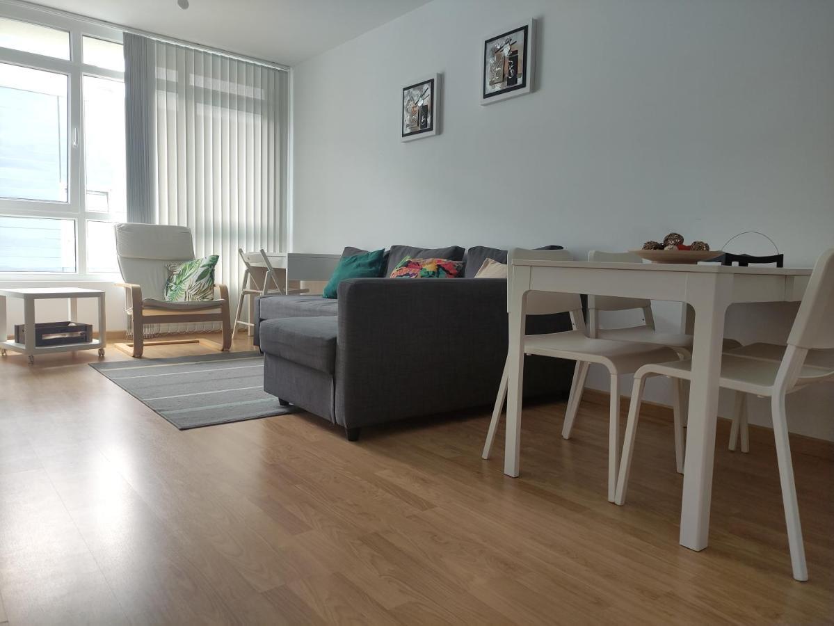 Piso En Apartamento
