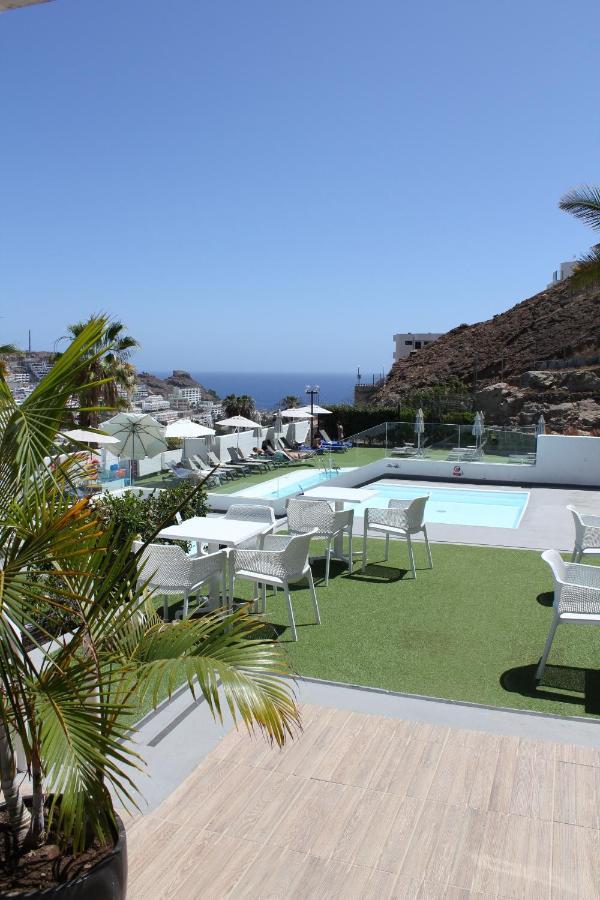 Canaima 306 Apartamento Puerto Rico (Gran Canaria)