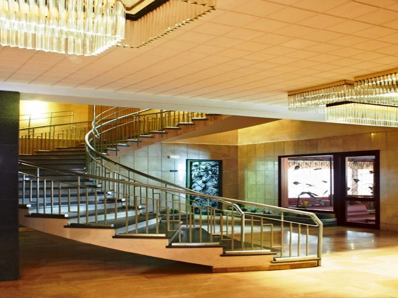 Lloret Santa Rosa By Pierre&vacances Hotel Lloret de Mar