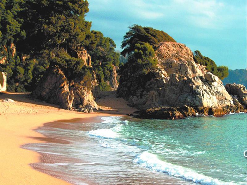 Lloret Santa Rosa By Pierre&vacances Hotel