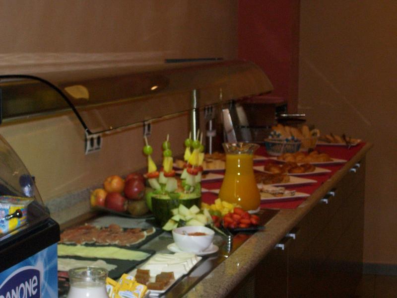 Hotel Sercotel Portales Logroño