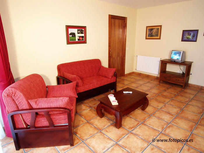 Apartamento De Cabrales *