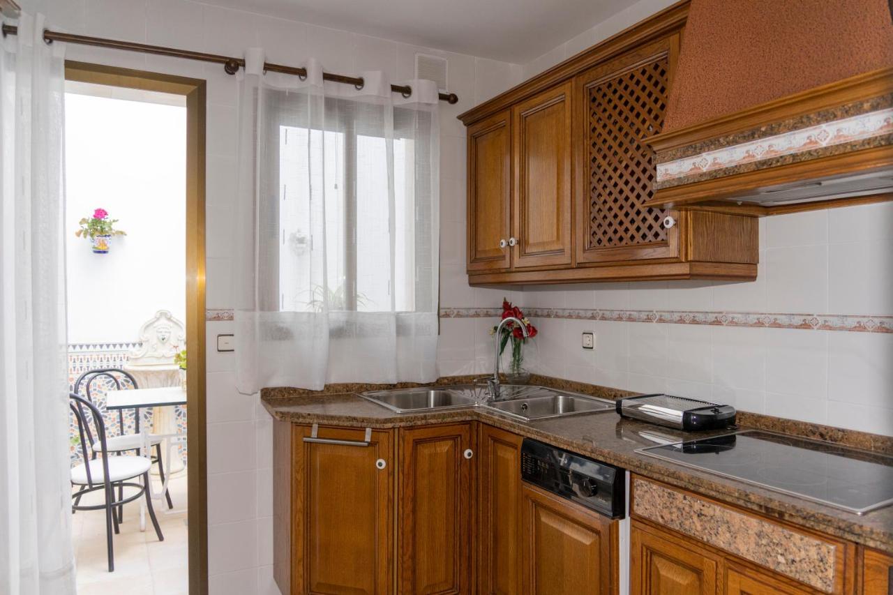 La Tesela Holiday home Priego De Cordoba