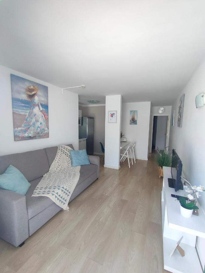 Canaima 306 Apartamento Puerto Rico (Gran Canaria)