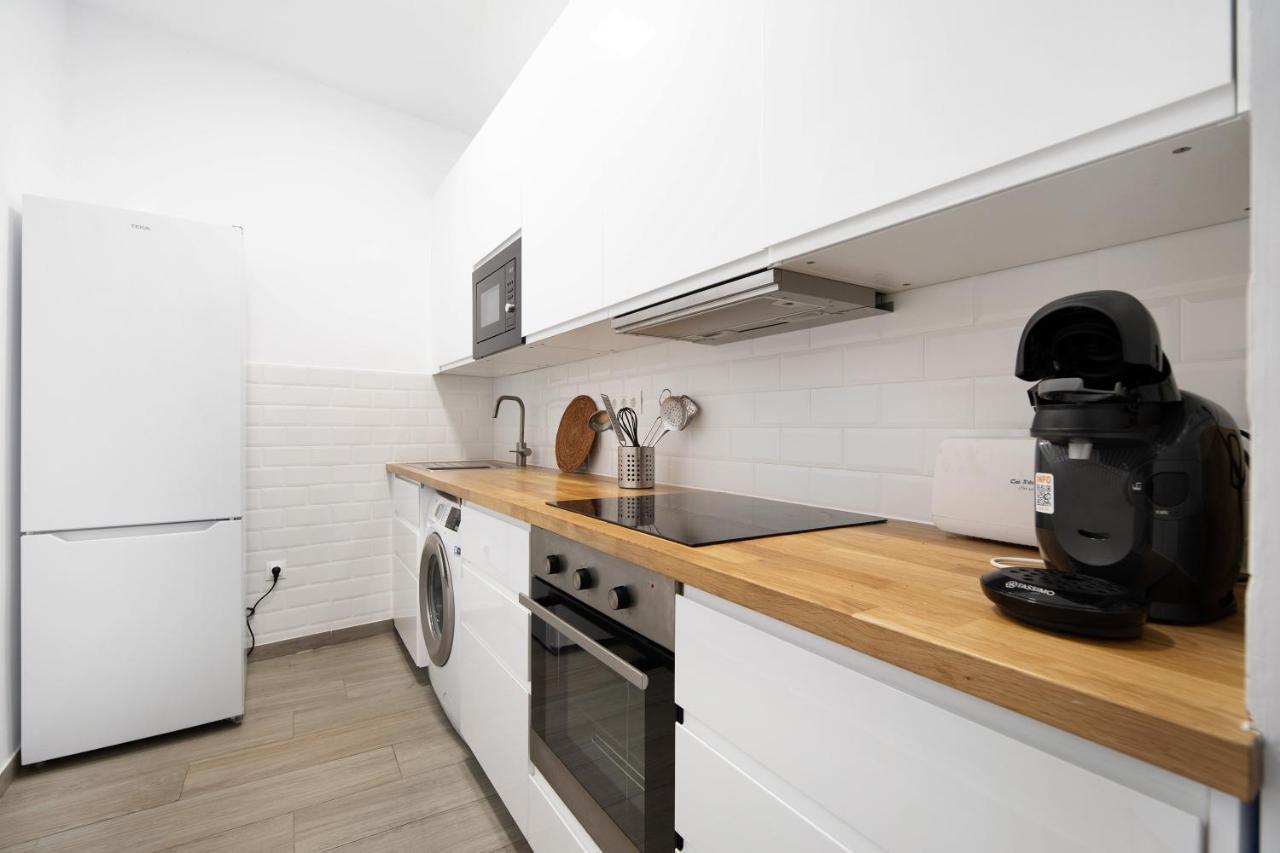 Piso Con Encanto 2 Apartamento