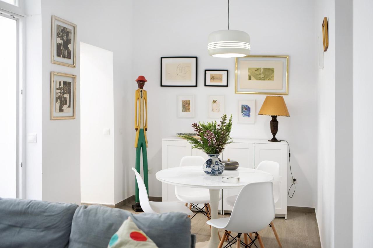 Apartment Piso Con Encanto 2 *