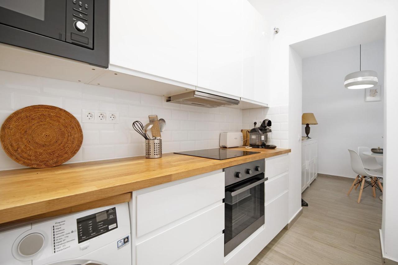 Piso Con Encanto 2 Apartamento