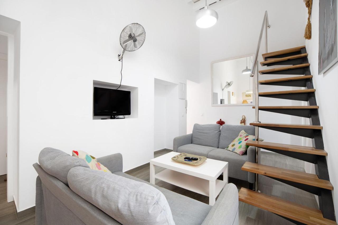 Piso Con Encanto 2 Apartment Cadiz