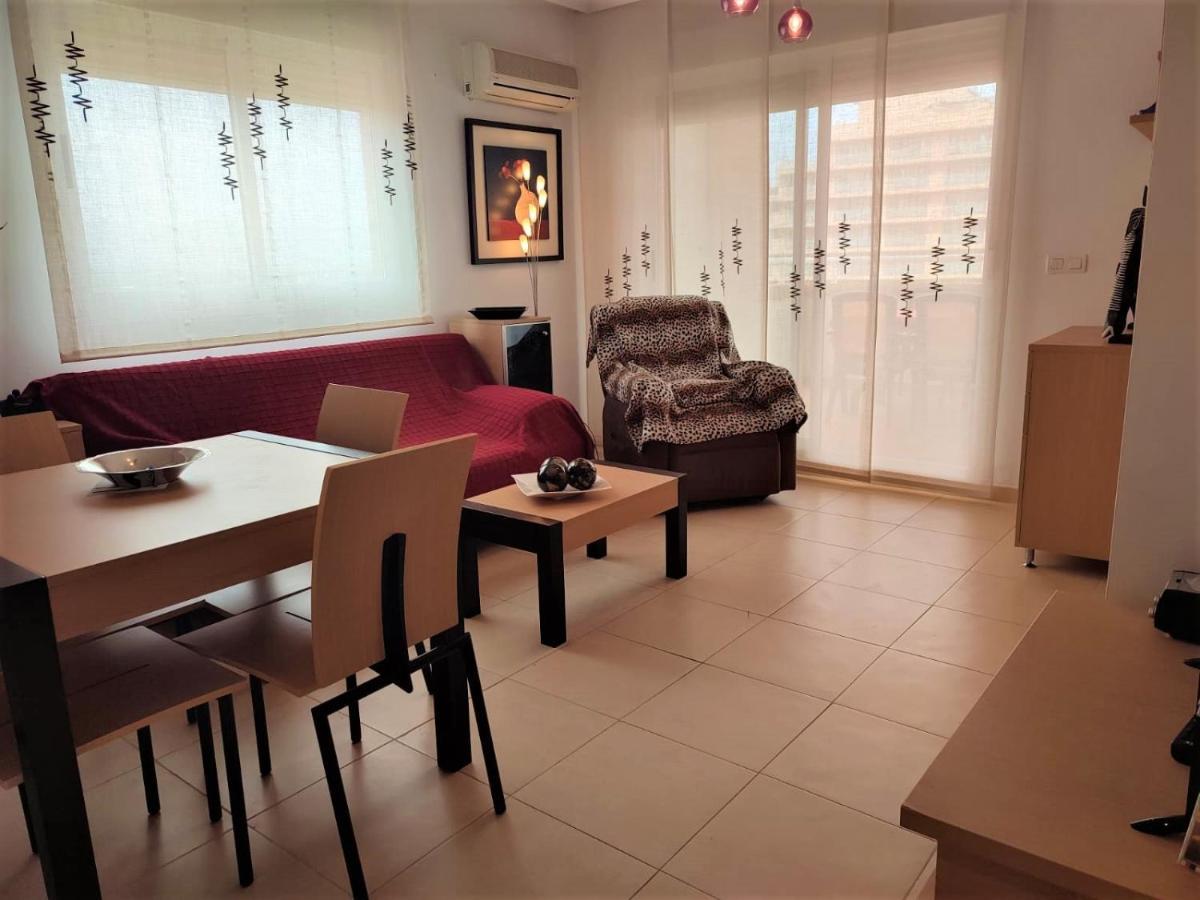 Apartamento Apcostas Aguamarina - Valparaiso