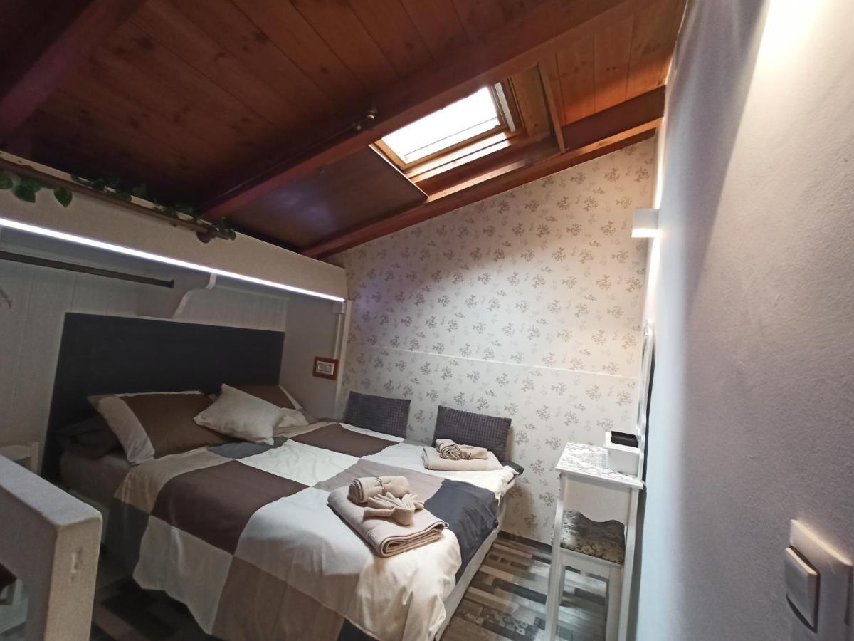 Apartamento La Casita *