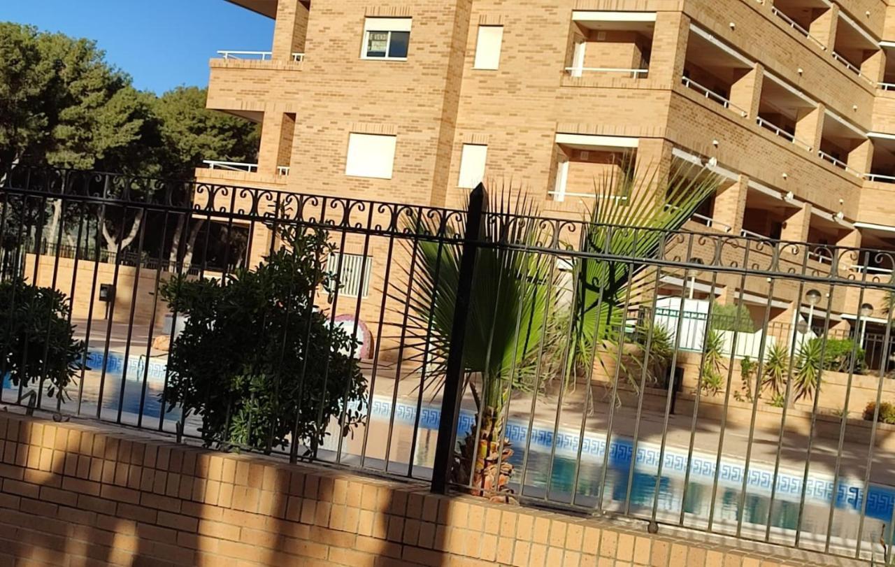 Apartamento Apcostas Aguamarina - Valparaiso