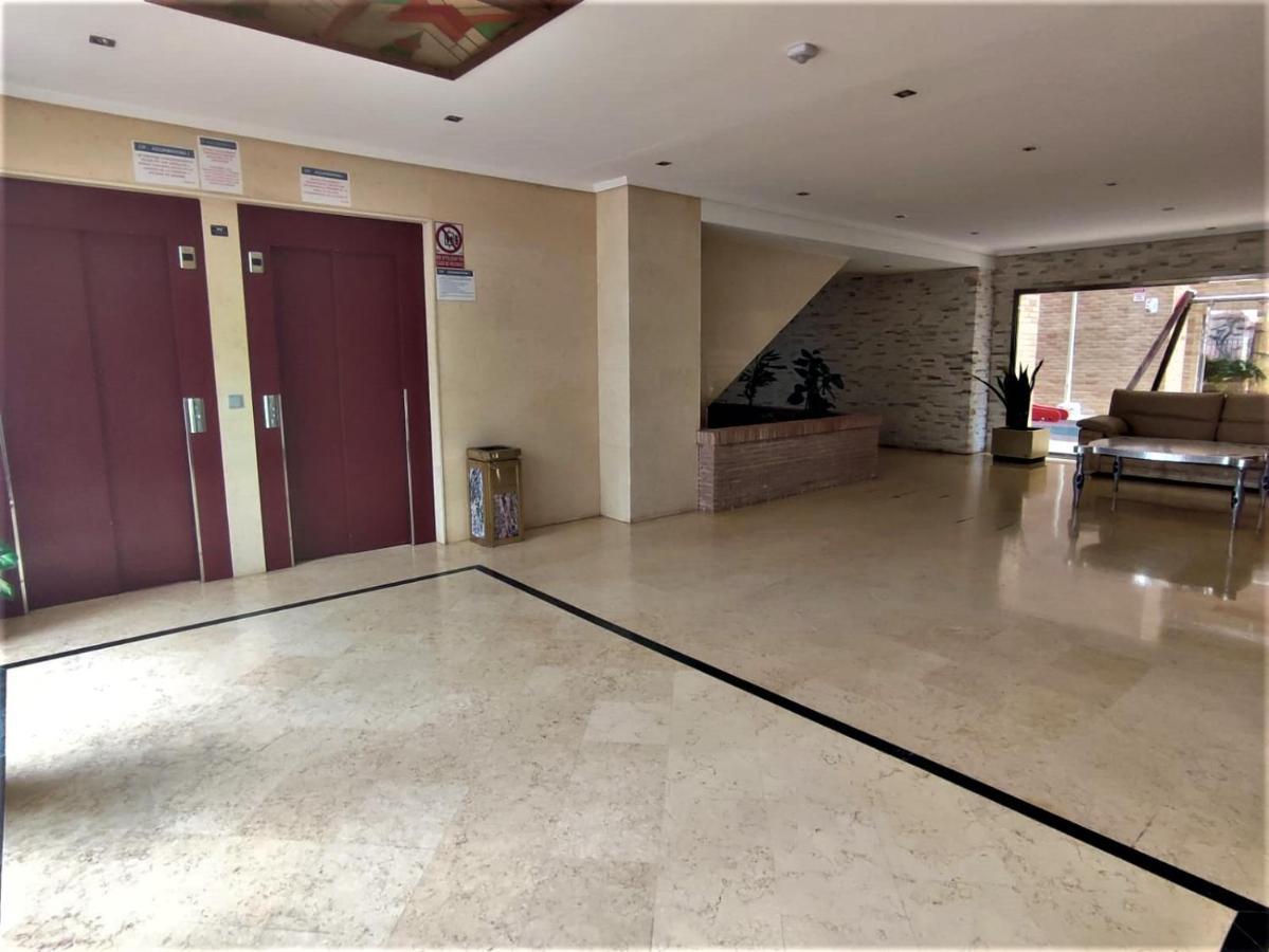 Apartamento Apcostas Aguamarina - Valparaiso