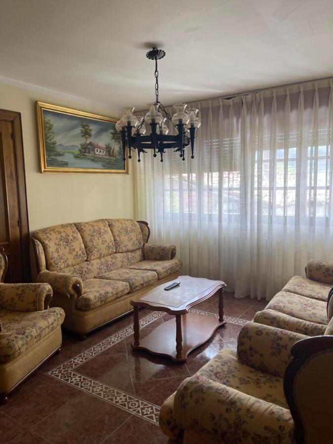 Apartamento Casa Cardin Onís