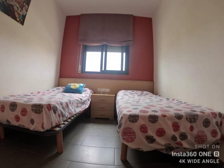 Precioso Apartamento Con Piscina