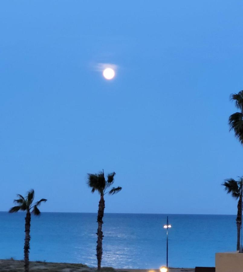 50m De La Playa- Wifi-aire Acondicionado Peñíscola