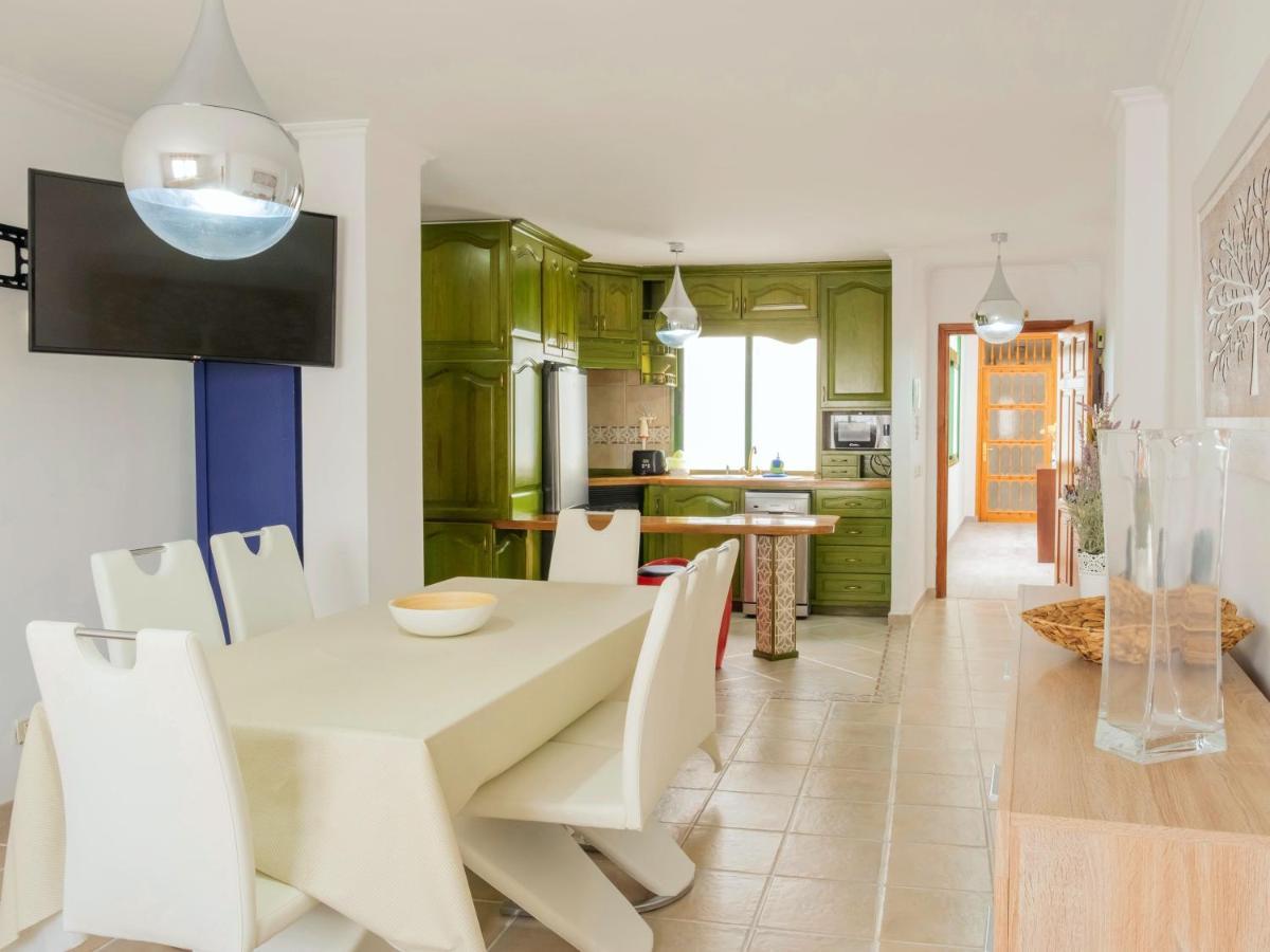 Apartment Live Orotava Milagrosa Terrace & Mountain View *