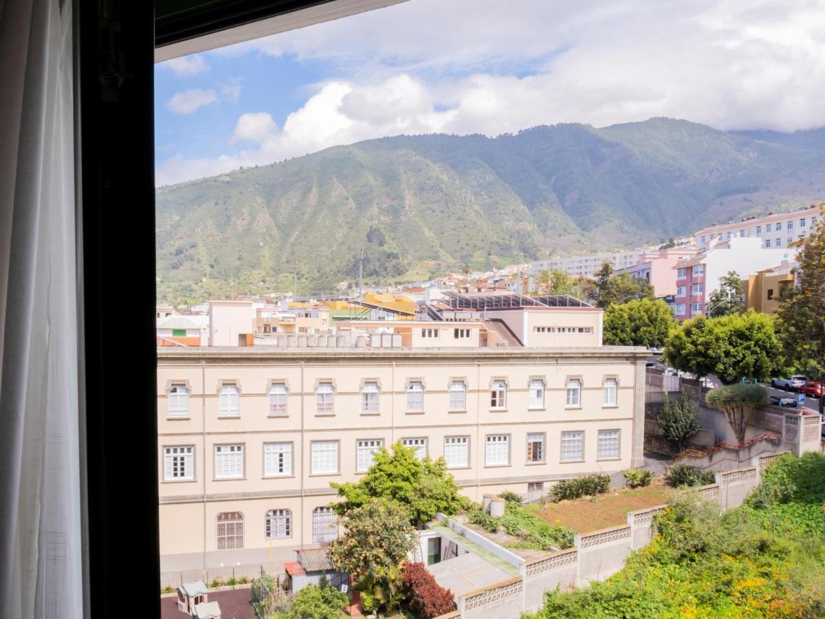 Live Orotava Milagrosa Terrace & Mountain View Apartment *