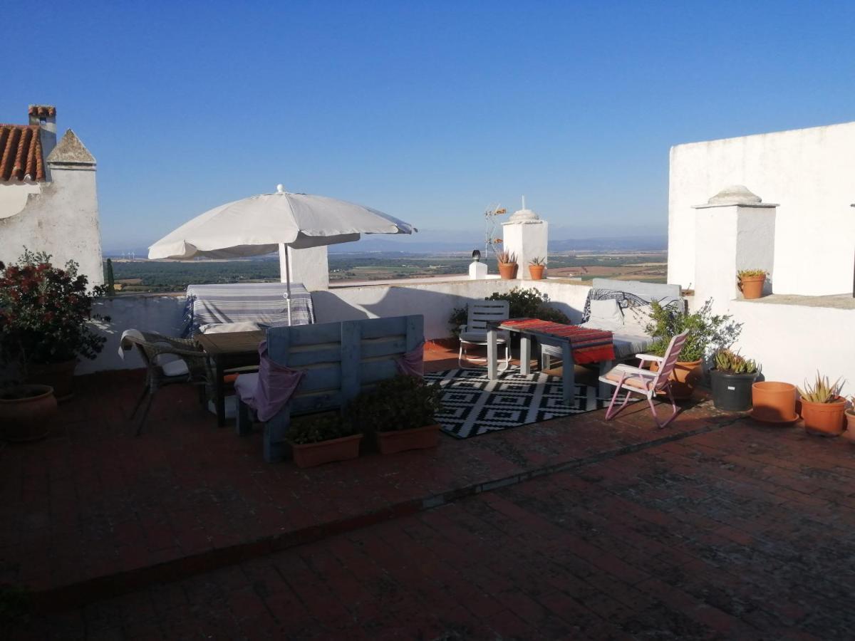 Apartment El Patio De La Ballena Vejer de la Frontera
