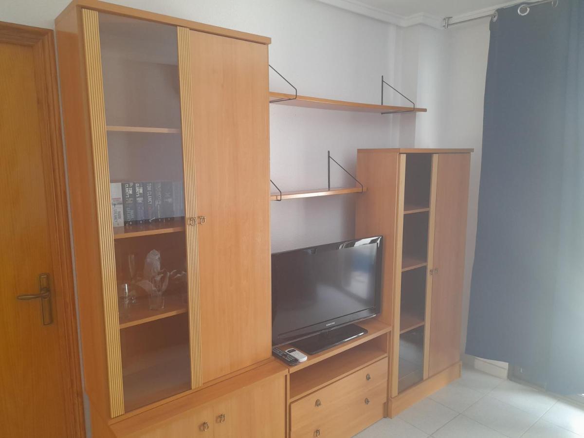 Apartamento Laguna *
