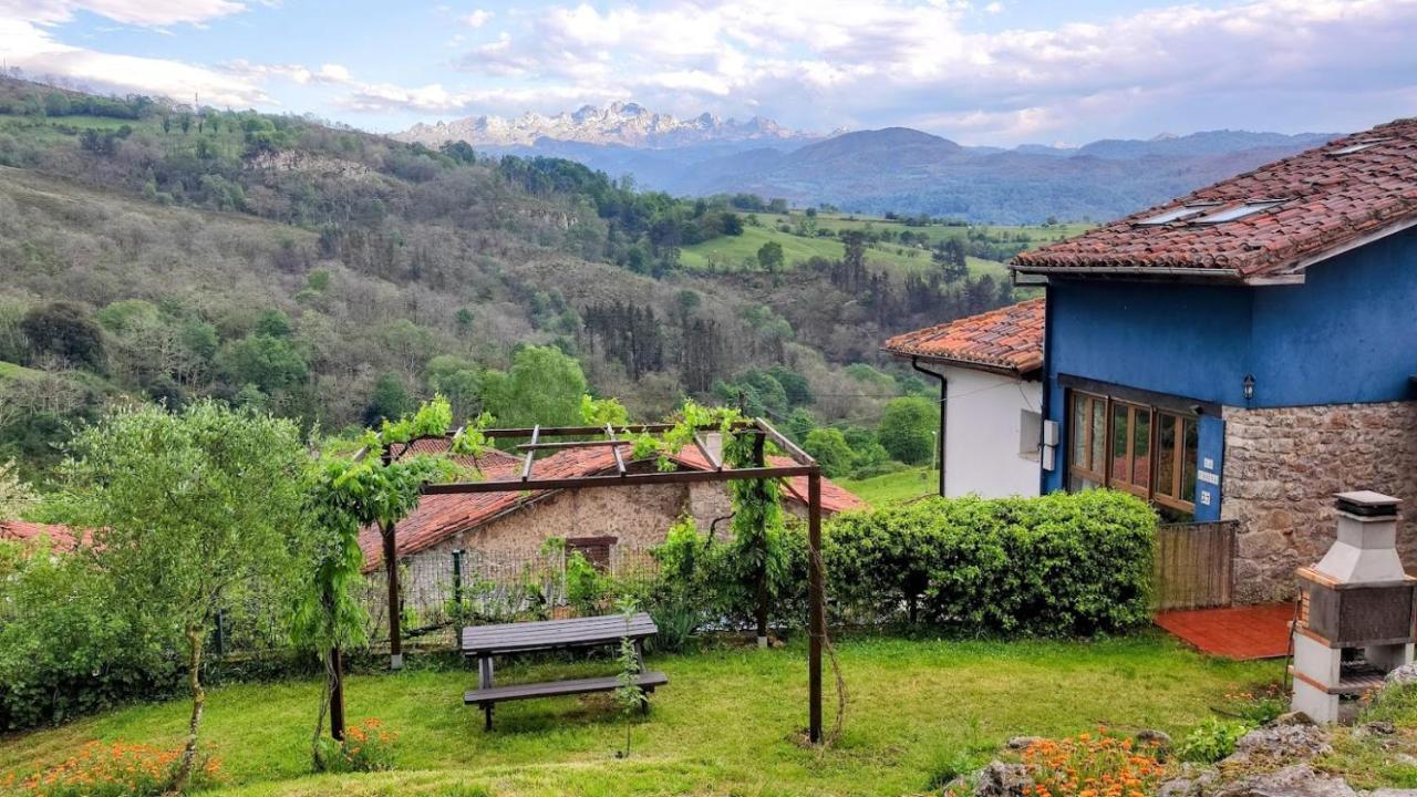 La Casina De Labra