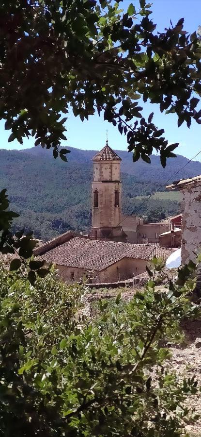 Сasa de vacaciones Cal Estevet